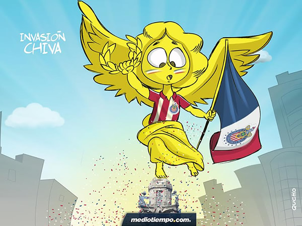 Invasión Rojiblanca
