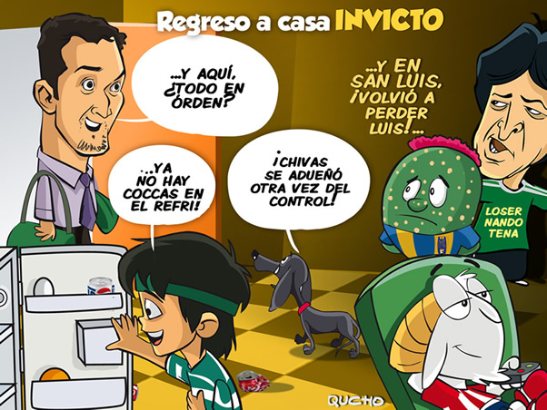 Invicto