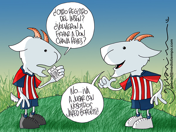 Jared Borguetti a las Chivas. 2009 Jared Borguetti a las Chivas. 2009