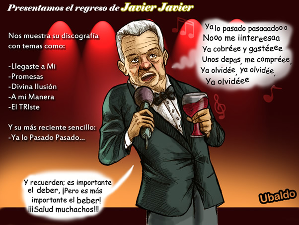 Javier, Javier