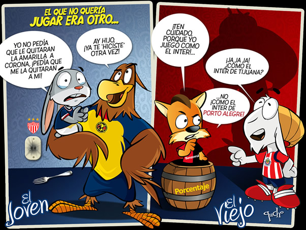 Jornada de clásicos