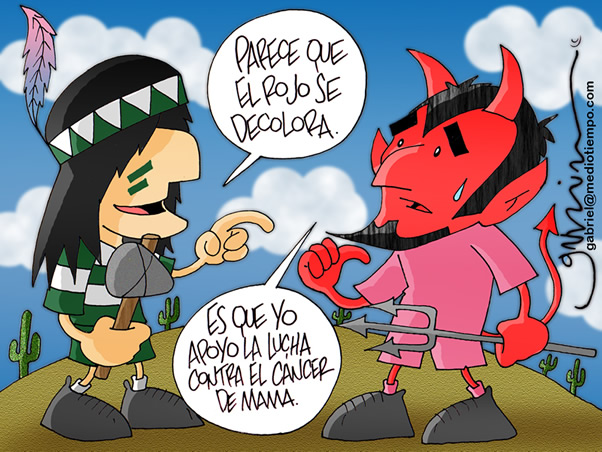 Jornada rosada
