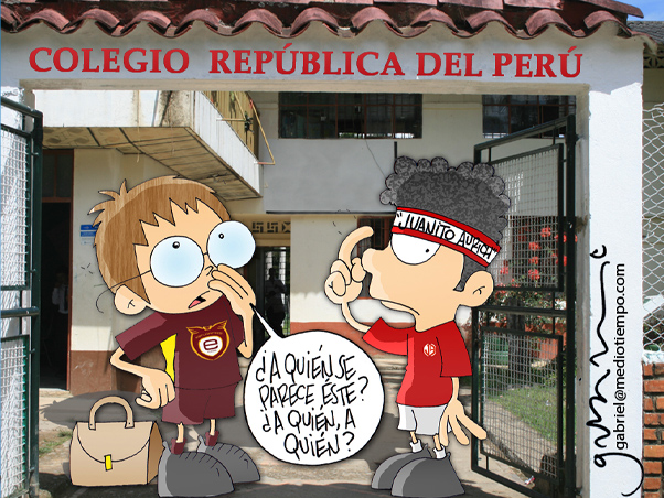 Juanito Aurich