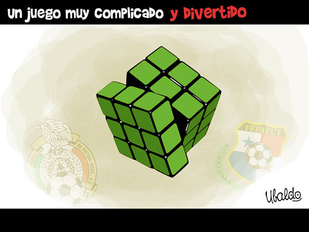 Juego muy complicado y divertido