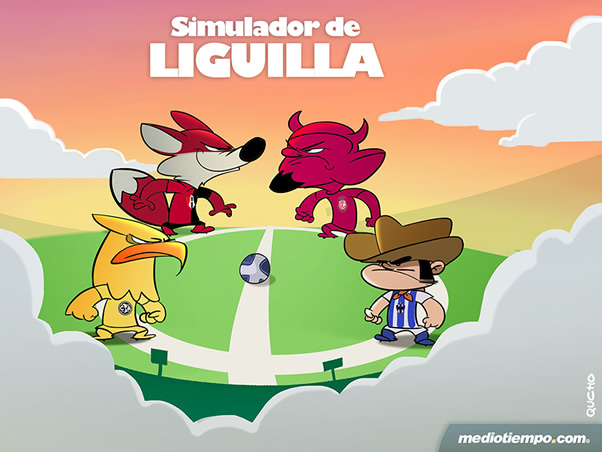Juegos VIP