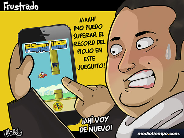 Jueguito Difícil