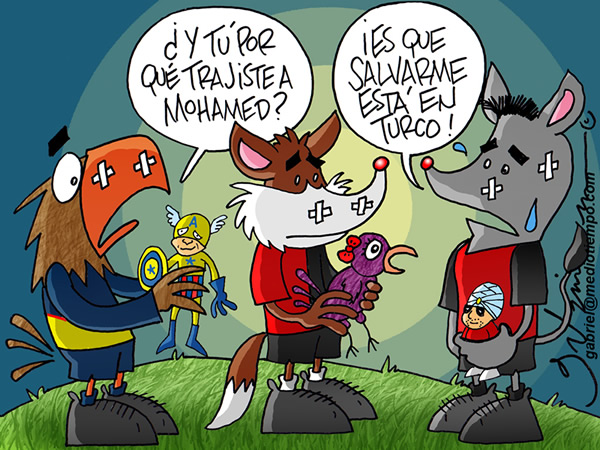 Juguetes nuevos