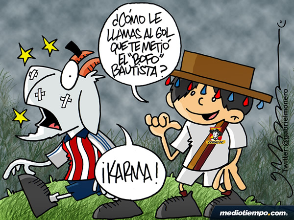 Karma