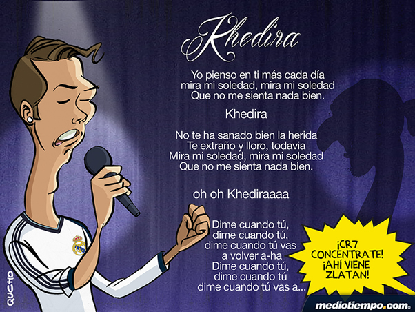 Khedira