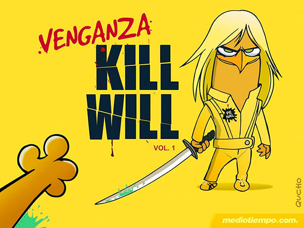 Kill Will