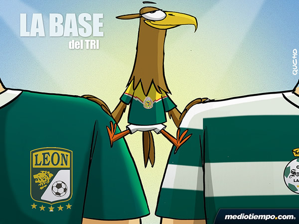 La base del Tri