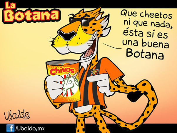 La Botana