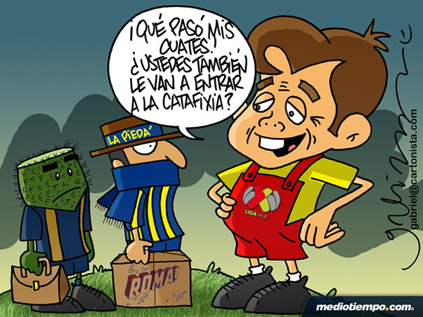 La catafixia
