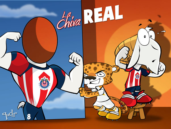 La Chiva Real