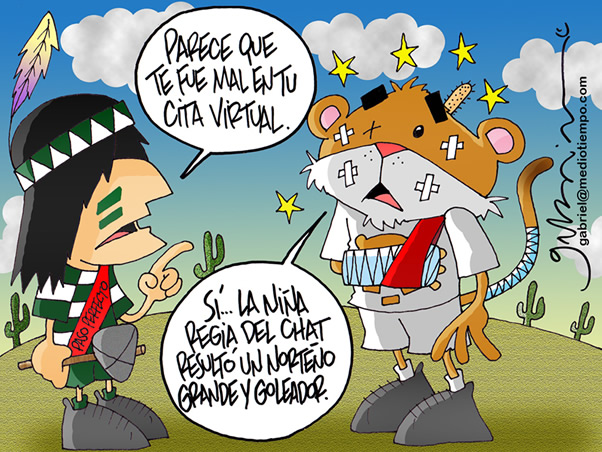 La cita virtual