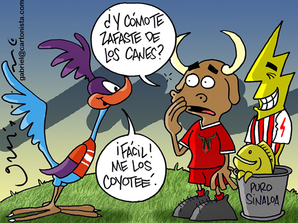 La Copa en Ascenso