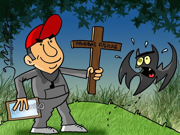 La cruz de Chiquimarco