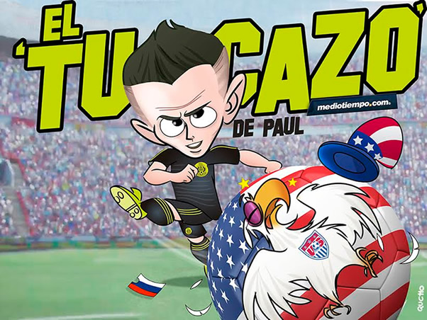 La enseñanza de 'Tuca'