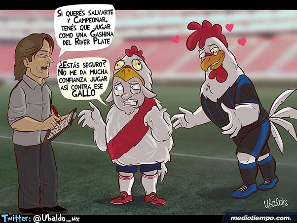 La estrategia de Chivas con Almeyda