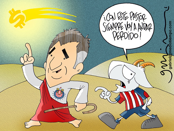 La Estrella de Vergara