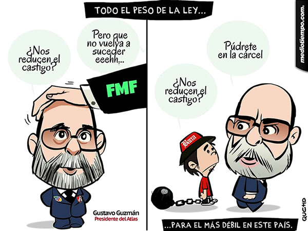 La Fábula del Zorro