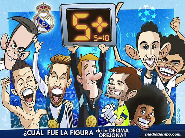 La figura de la Décima