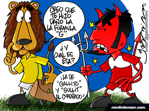 La Fórmula Esmeralda