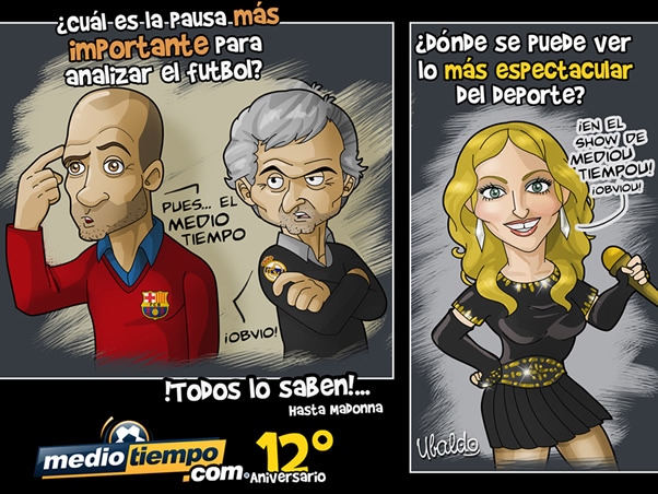 La importancia de MT