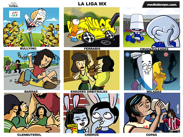 La Liga MX
