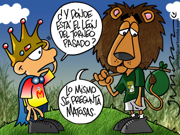 La misma pregunta