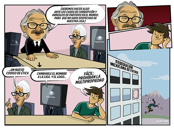 La multipropiedad a revisión