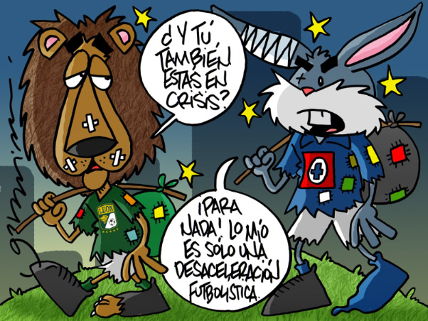 La Negación