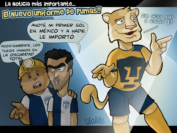 La noticia más importante