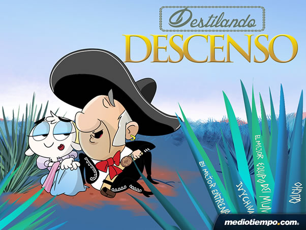 La nueva novela de Vergara