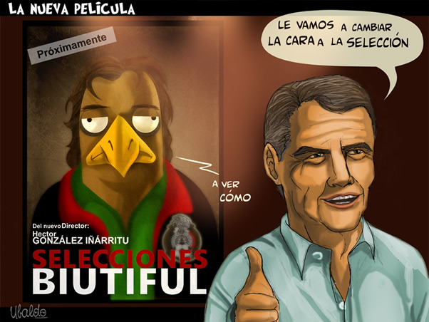 La Nueva Película