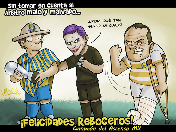 La Piedad Campeón