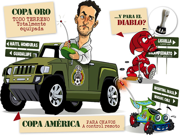 La prioridad