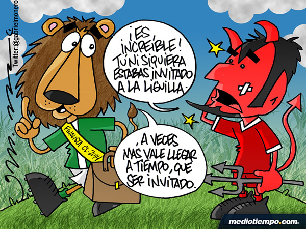 La suerte del octavo