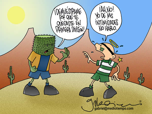la tuna de san luis dice: demuestrame porque te quedaste el primera...