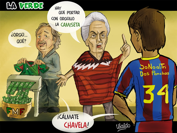 La Verde