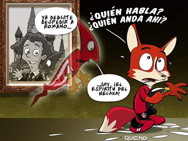 La voz de la experiencia
