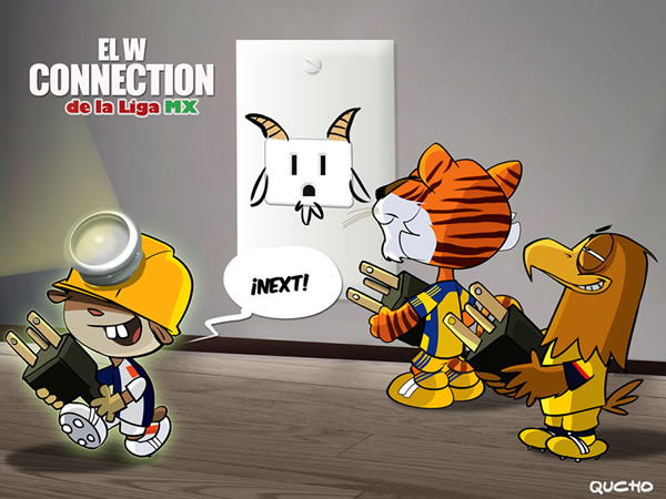 Las Chivas Connection