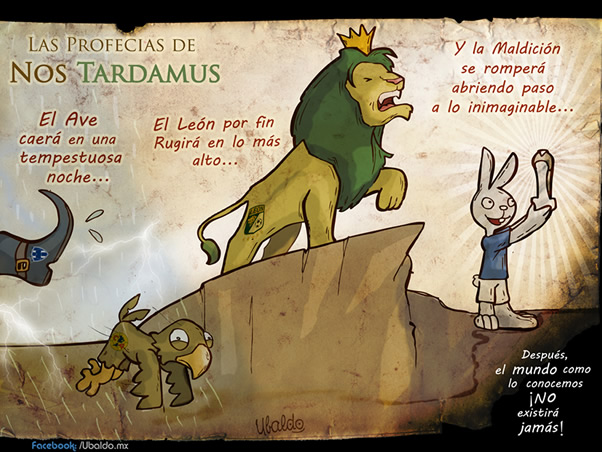 Las profecías