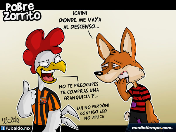 Lástima Margarito