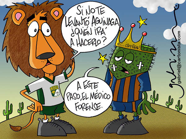 Levantón