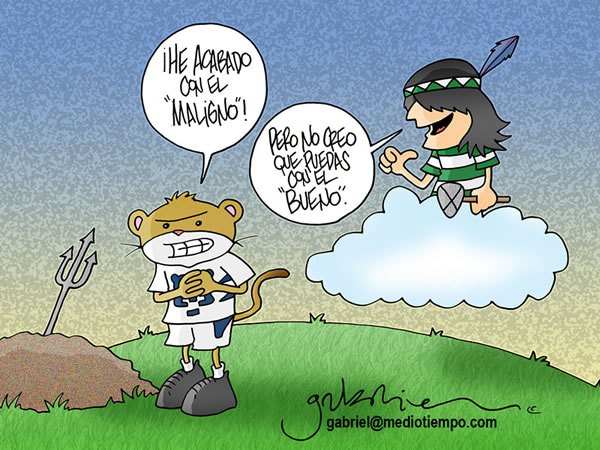 Liguilla Apertura 07, Pumas, Toluca, Santos Liguilla Apertura 07, Pumas,...