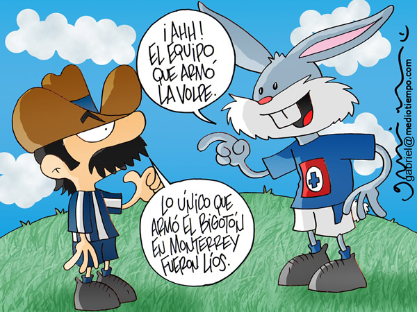 Líos