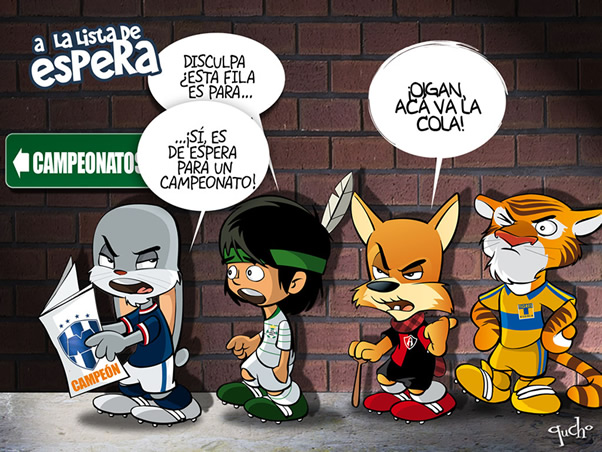 Lista de espera