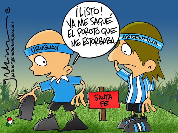 Listo para vos