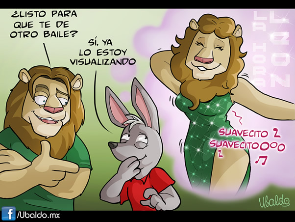 Listos para otro baile